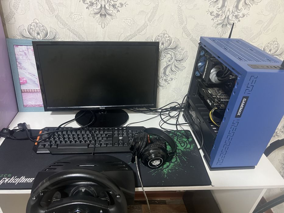 Продам игровой компютер