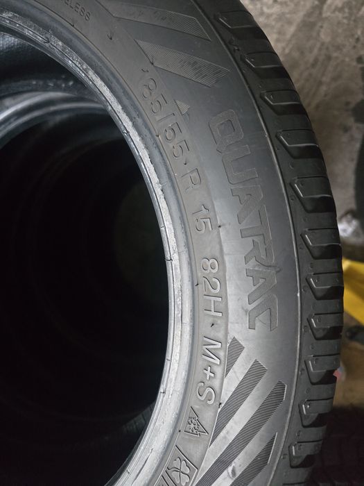 Vredstein 185/55 R15 82H MS all season