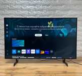 Samsung 130 см 4К 2022 smart tv телевизор