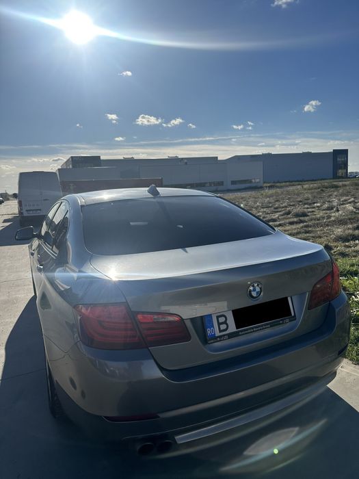 Vand/Schimb BMW F10 520D