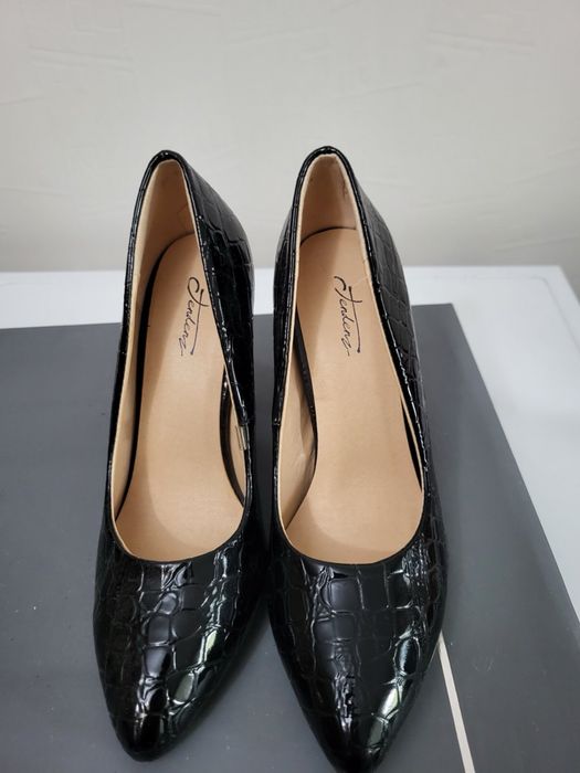 Официални дамски обувки 35 номер