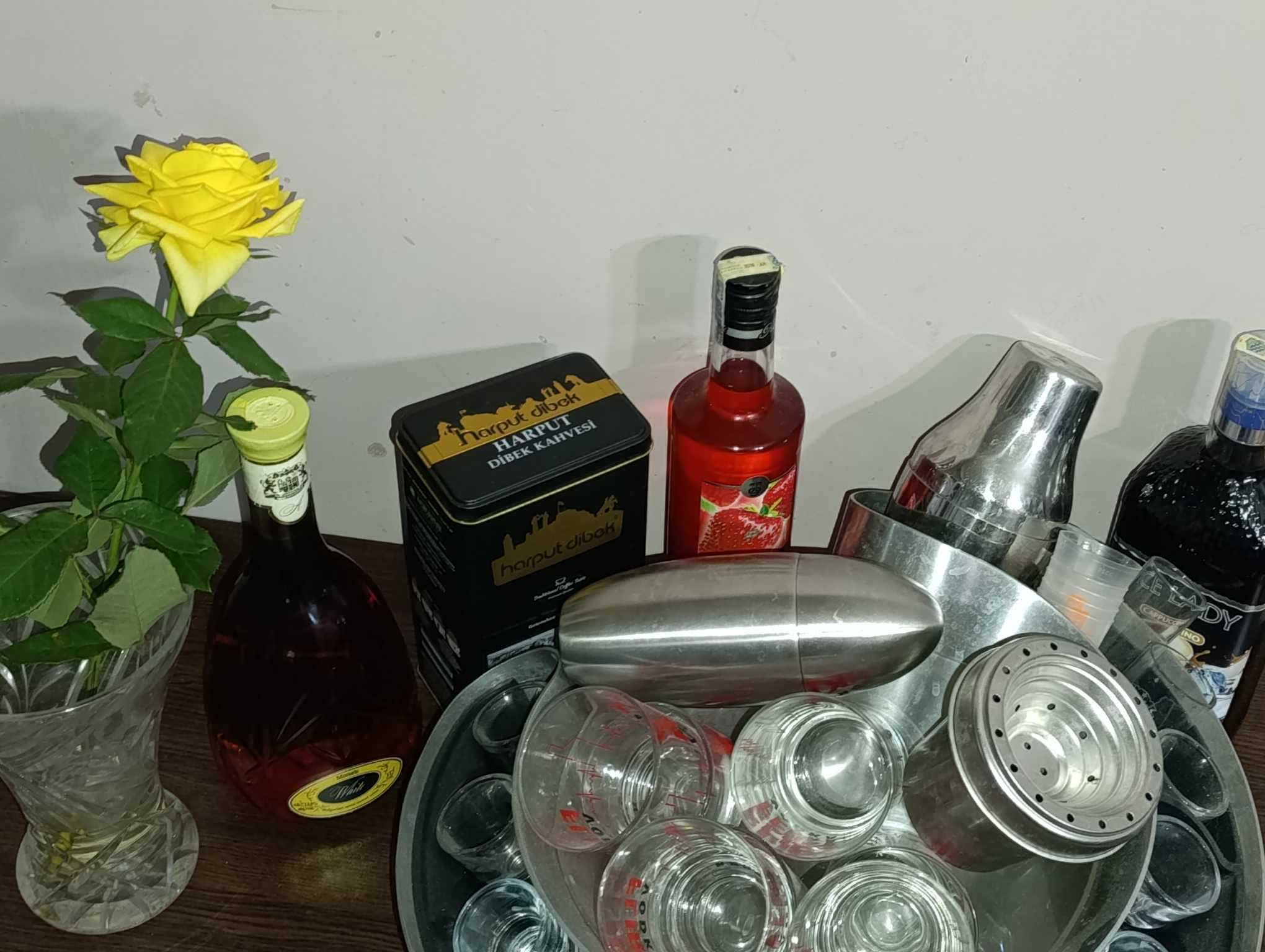 шот    коктейл    комплект  поставка неръждаема стомана