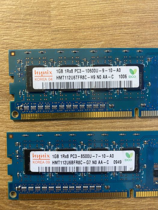 Kit memorie Ram 4GB DDR3,  calculator