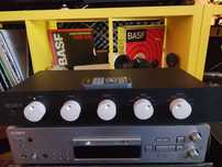 Preamplificator Acurus RL 11/Telecomanda/ Made in U.S.A