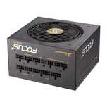 Sursa Seasonic Focus, 80+ Gold, 550W