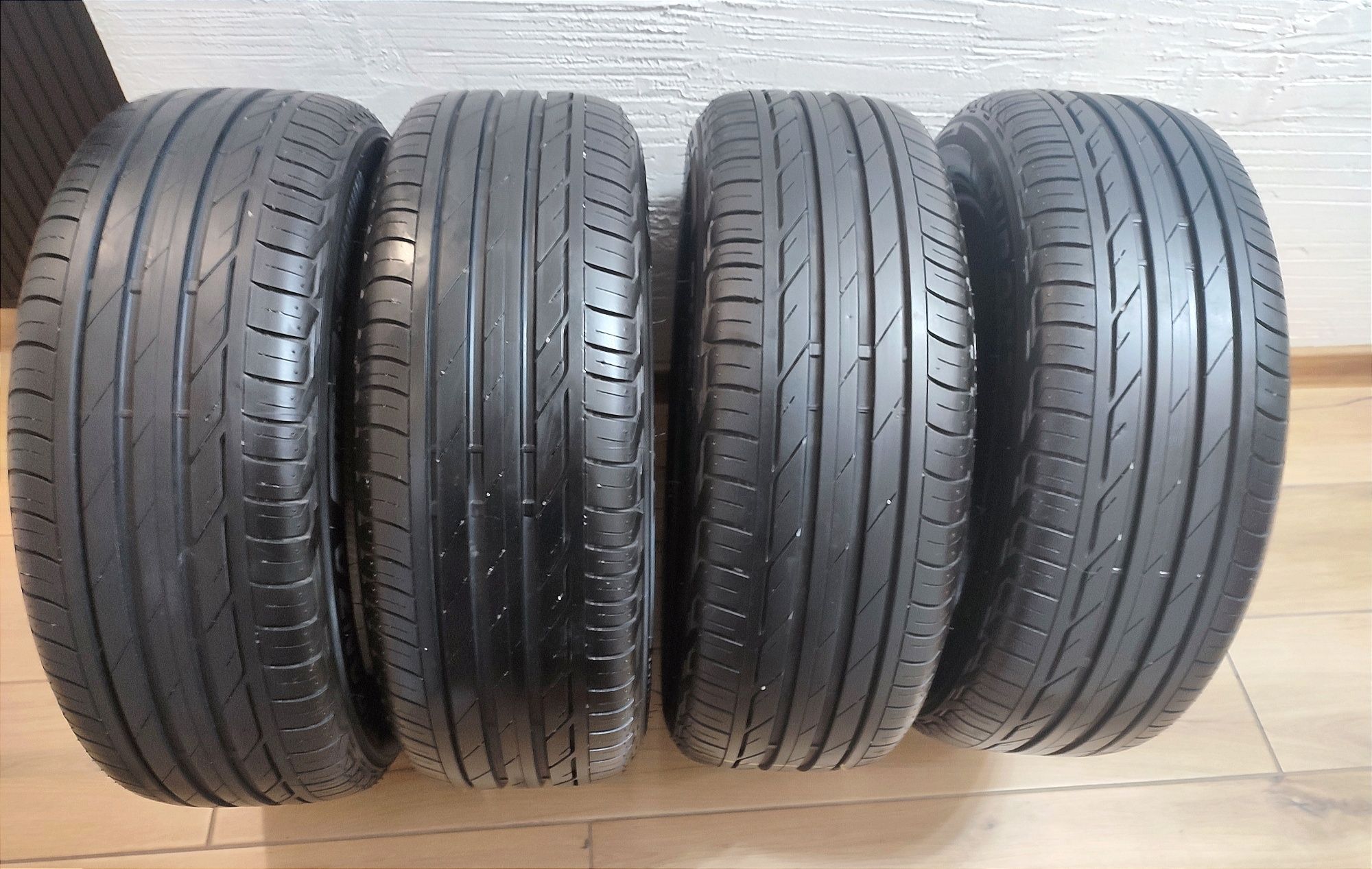 Гуми Bridgestone Turanza Run Flat 205 55 17