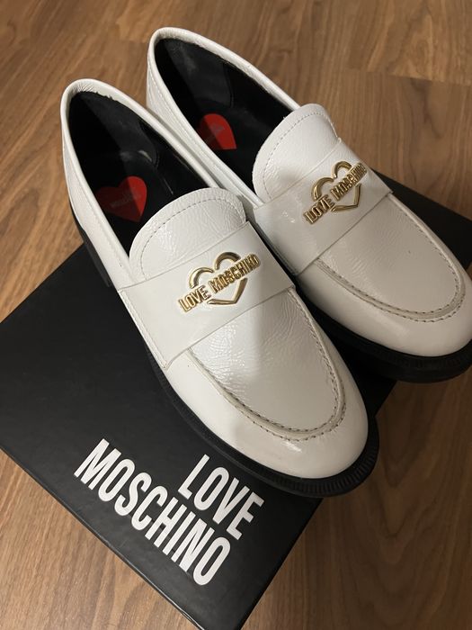 Pantofi Love Moschino originali