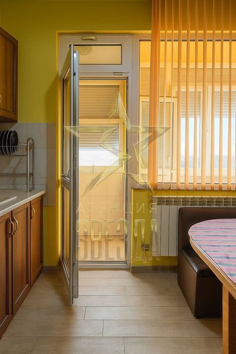 Апартамент с две спални в „Блок Мечта“ - пл. Кочо Честименски