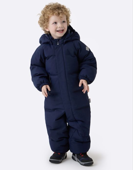 Комбинезон зимний -30