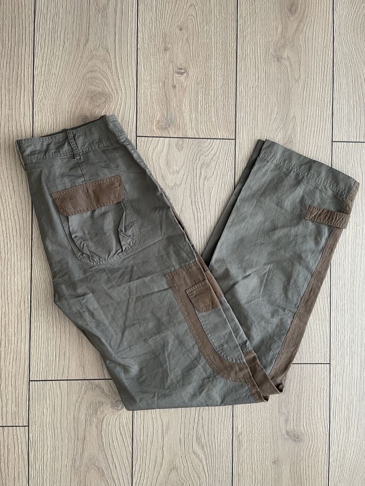 Pantaloni cargo Liu Jo