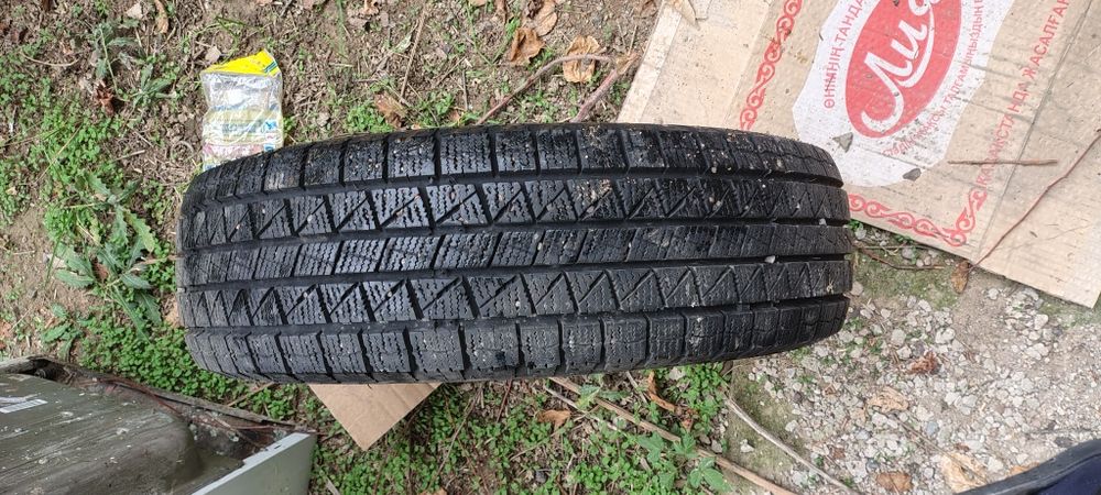 Зимный балон 14 Б/У