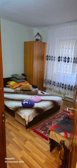 Vand Apartament 2 camere – Ultracentral, Slatina