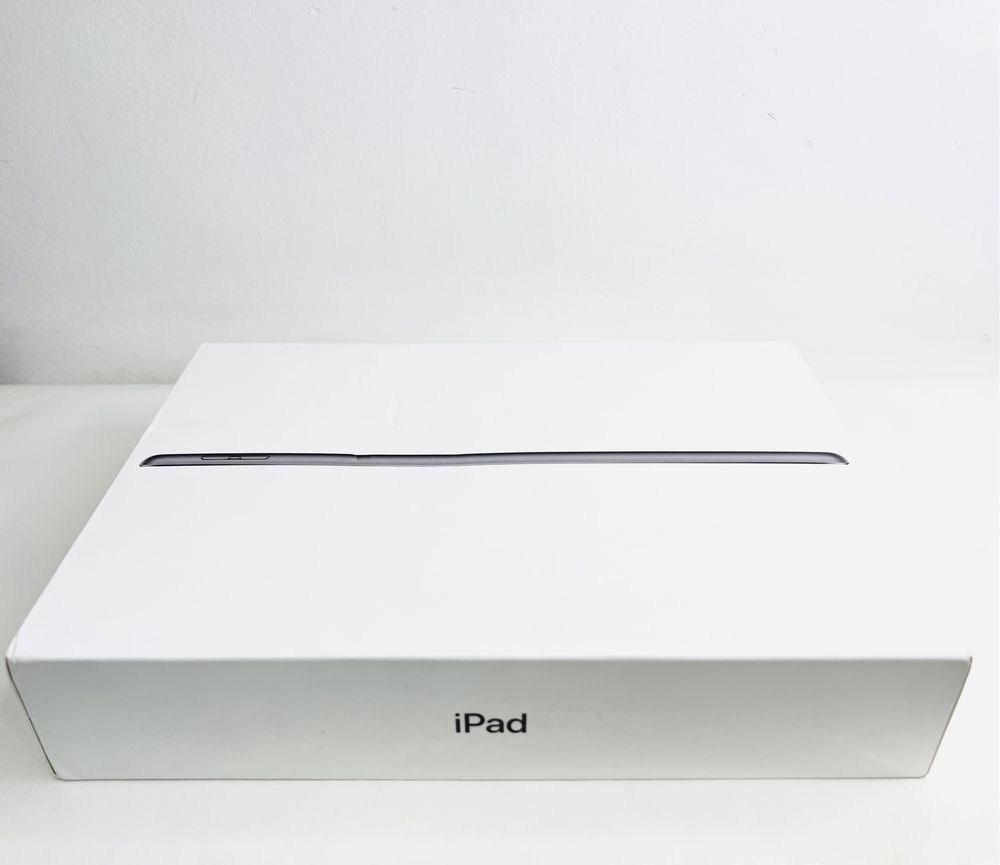 НОВ! Apple iPad 9 64GB WiFi SIlver ++ПРОМО++