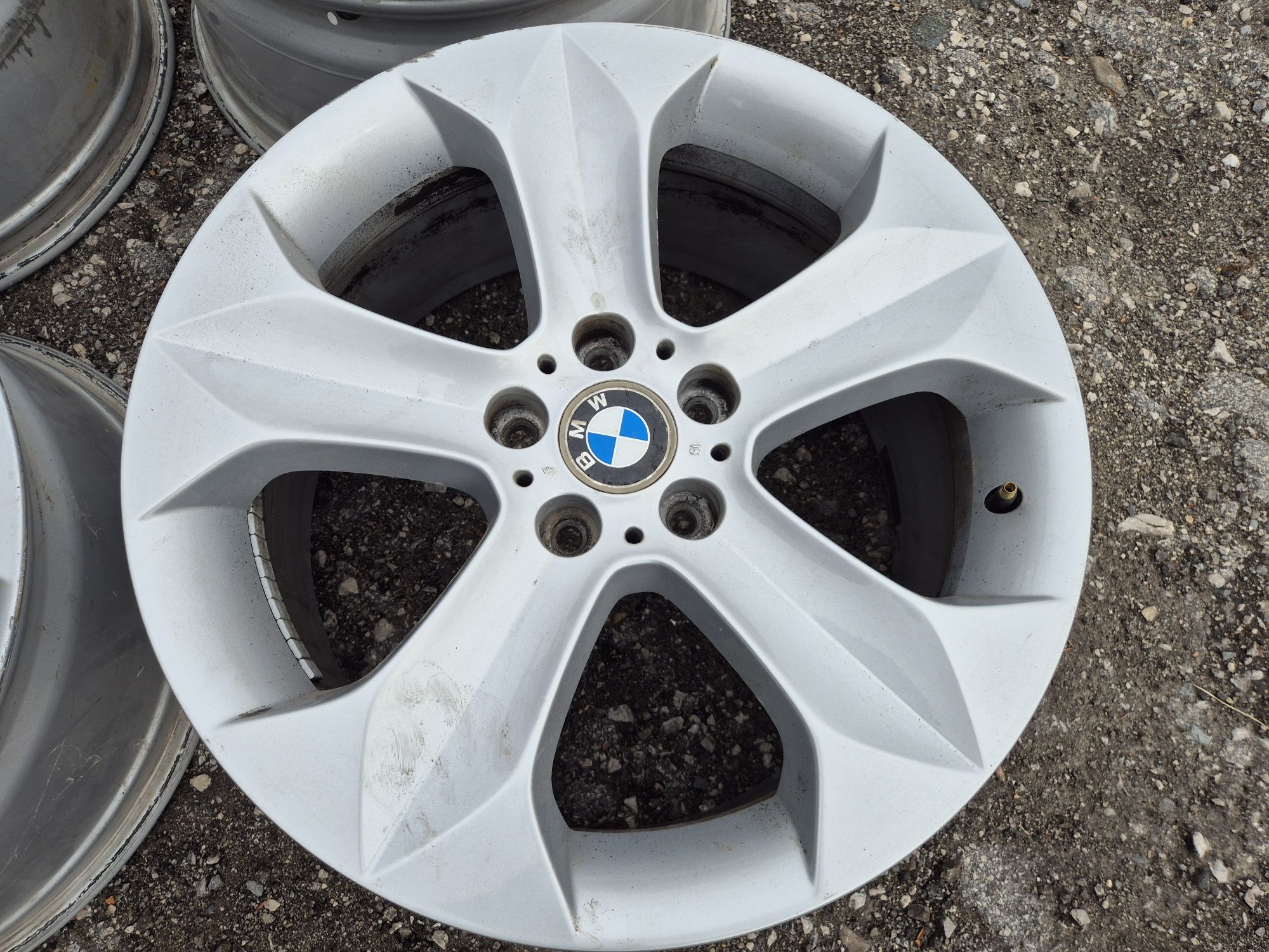 5х120/19 БМВ Х6 Е71 Х5 Е70 Bmw X5 E70 X6 E71 5x120/19 спорт пакет