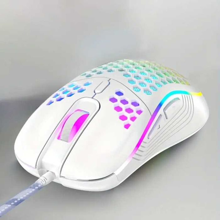 Mouse Gaming 7200dpi