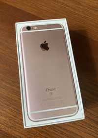 Iphone 6s sotilad