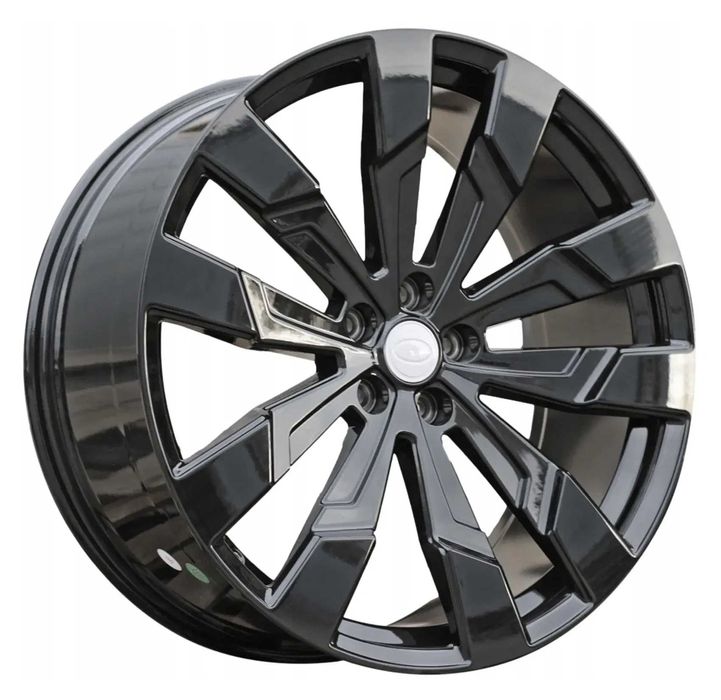 Jante Land Rover R22 5x120 Black 131 Style | Sport, Evoque, Velar