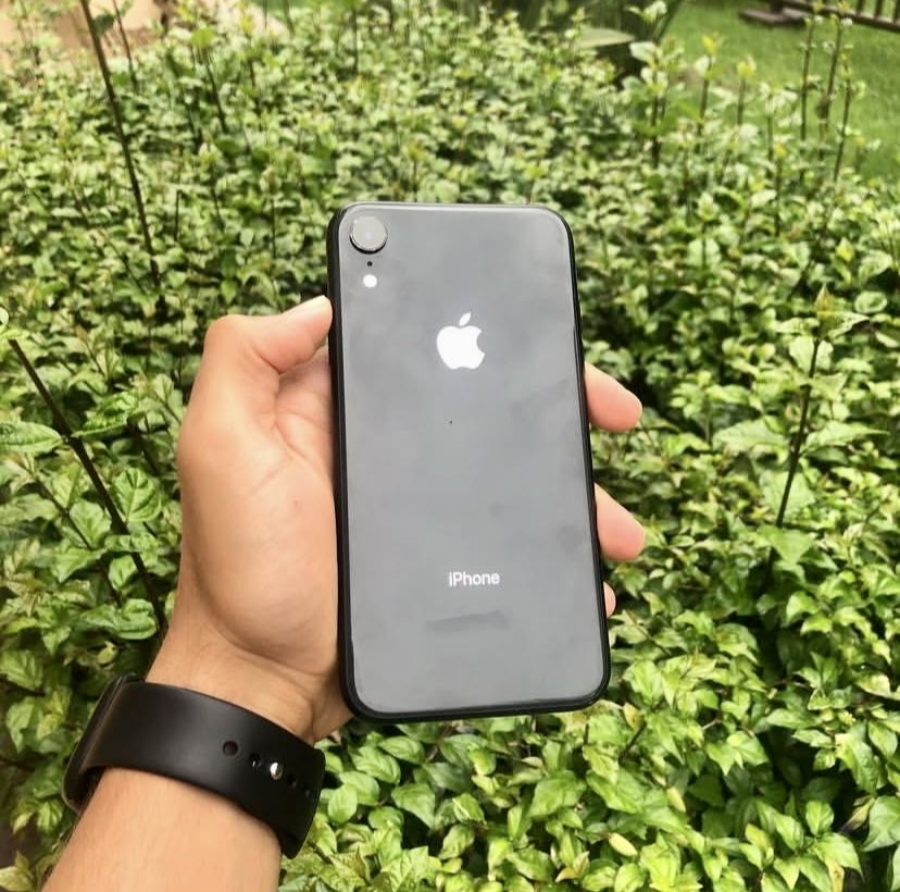 Iphone XR 64 гб