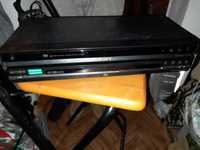 Dvd sony philips blu ray pioneer samsung cu telecomanda originala