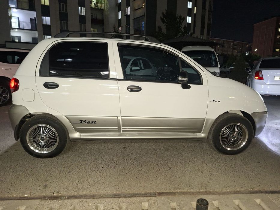 Matiz best 2017 yil