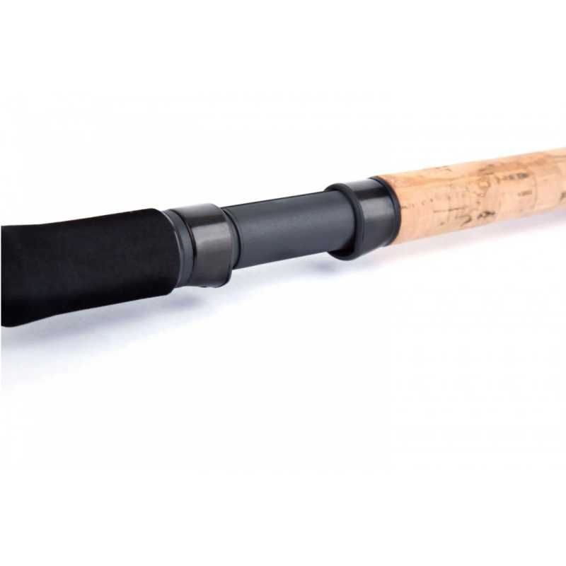 Фидер въдица Shimano Aero X1 DISTANCE Feeder 3,66m 90g 2pcs+Tips
