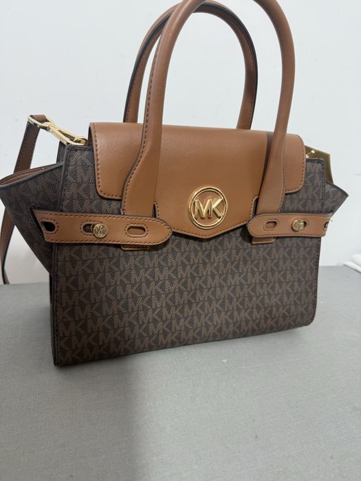 Продам оригинал сумку МК,