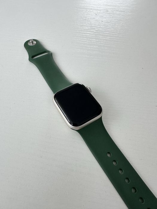 Vand apple watch SE 40 mm