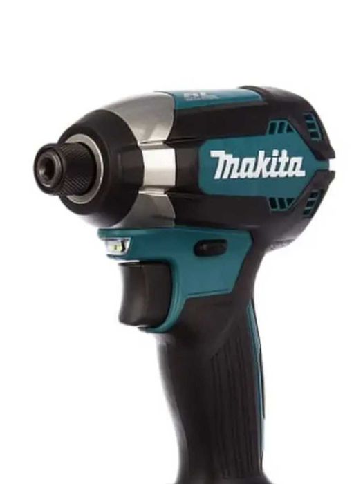 Аккумуляторный шуруповёрт DTD153Z без акб и зу