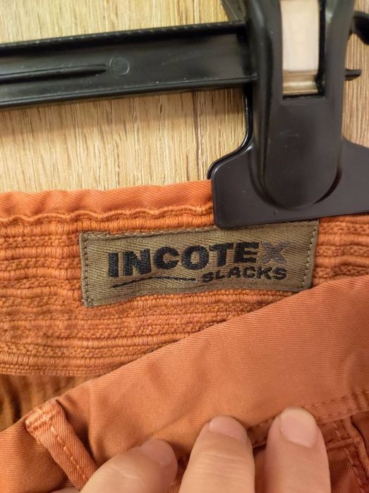 Ликвидация: Нов мъжки панталон Incotex