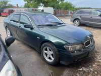 bmw 745 e65 4.4 на части бмв 745 е65