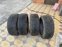 Зимние шины MICHELIN X-Ice North 4 SUV MI 245/50 R20
