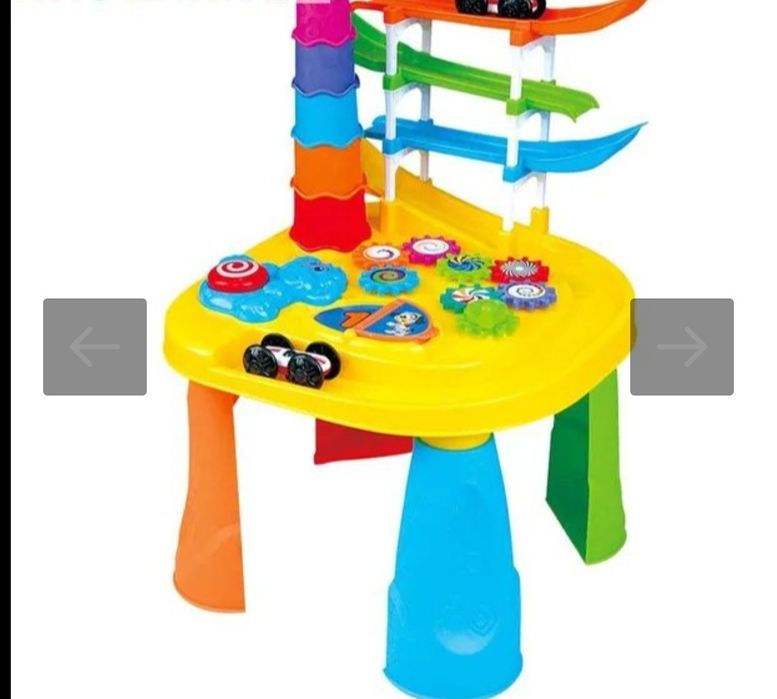 Активна игра 5 в 1