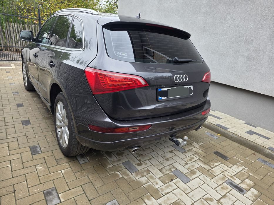 Vand Audi Q5 Acc Pano