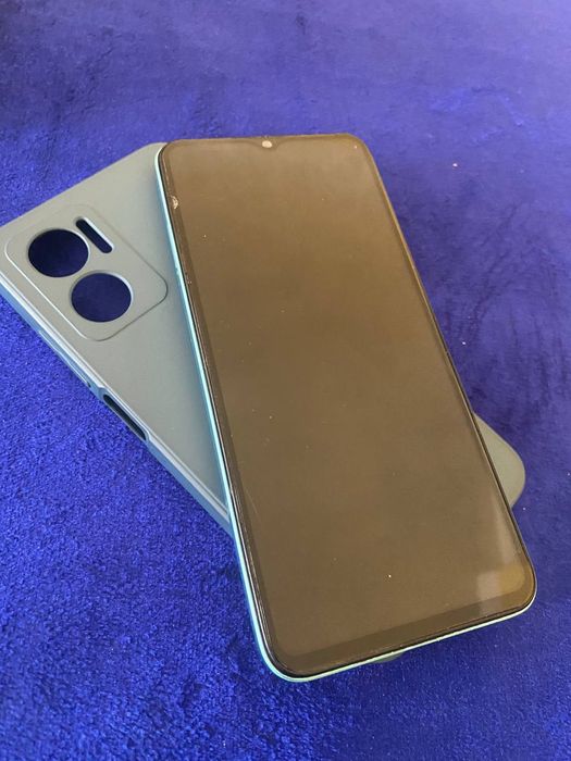 Srochni sotiladi abmen iphone va redmi note 11 proga
