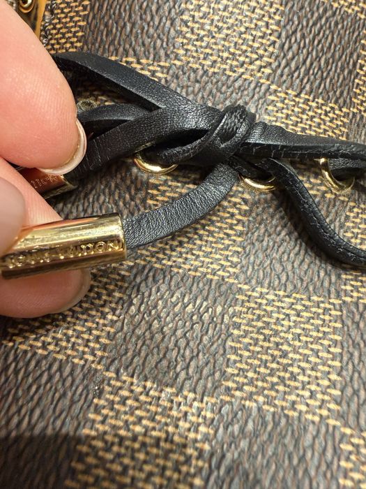 Мокасини Louis Vuiton