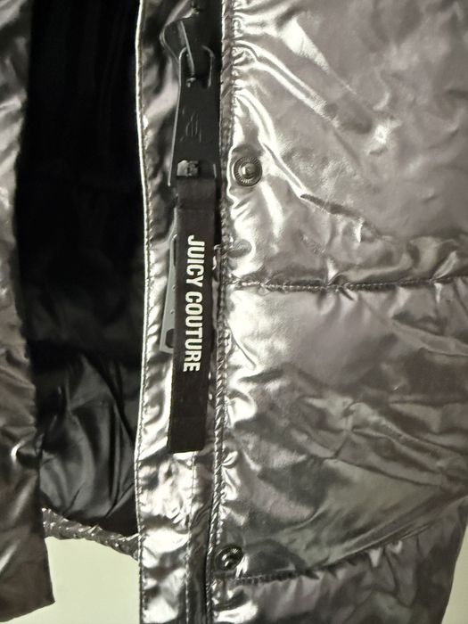 Geaca de iarna Juicy Couture