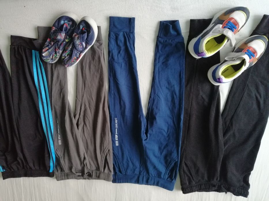 Много голям лот за момченце