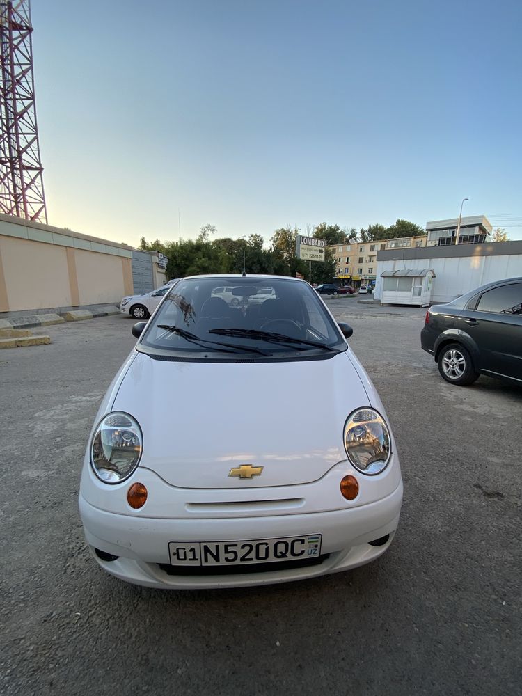 Matiz матиз 2017-yil spark nexia 2  damas labo