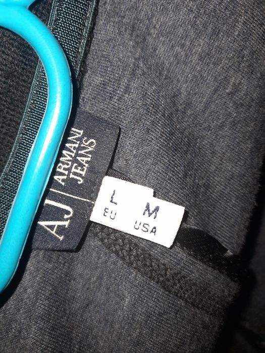 Sacou Armani Jeans L