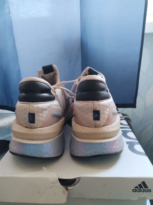 Adidas X_PLRBoots 46 номер