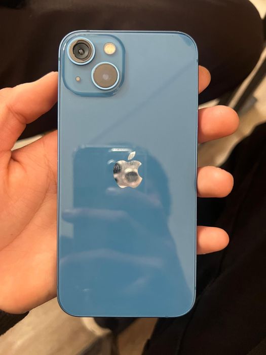 тез арада айфон 13 сатам или. обмен