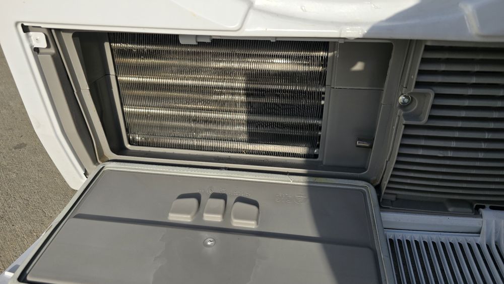 Сушилня AEG 8000 series 8kg