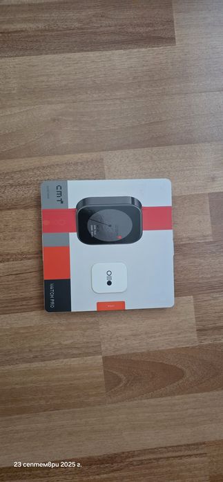 Nothing CMF watch pro