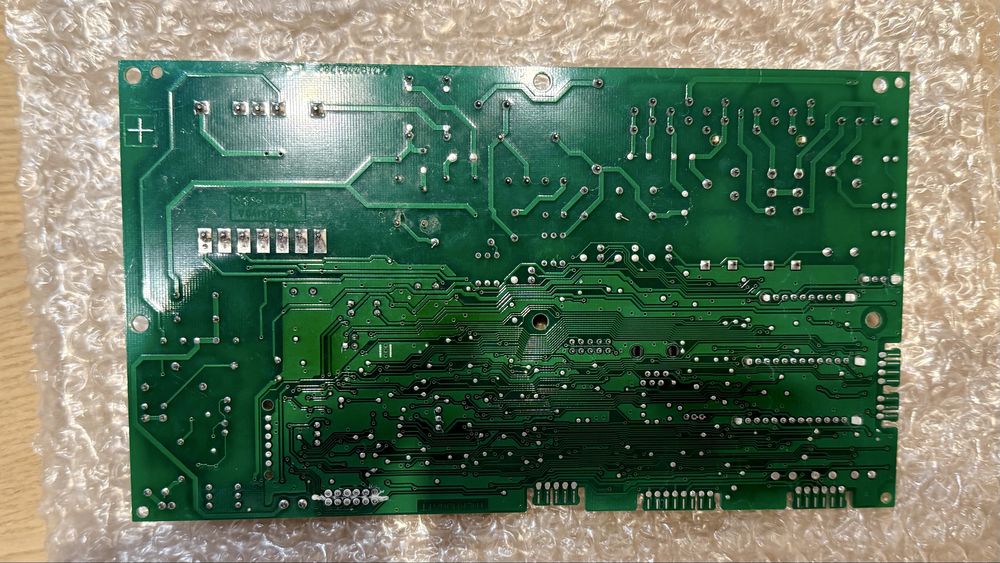 Placa centrala Ariston Clas