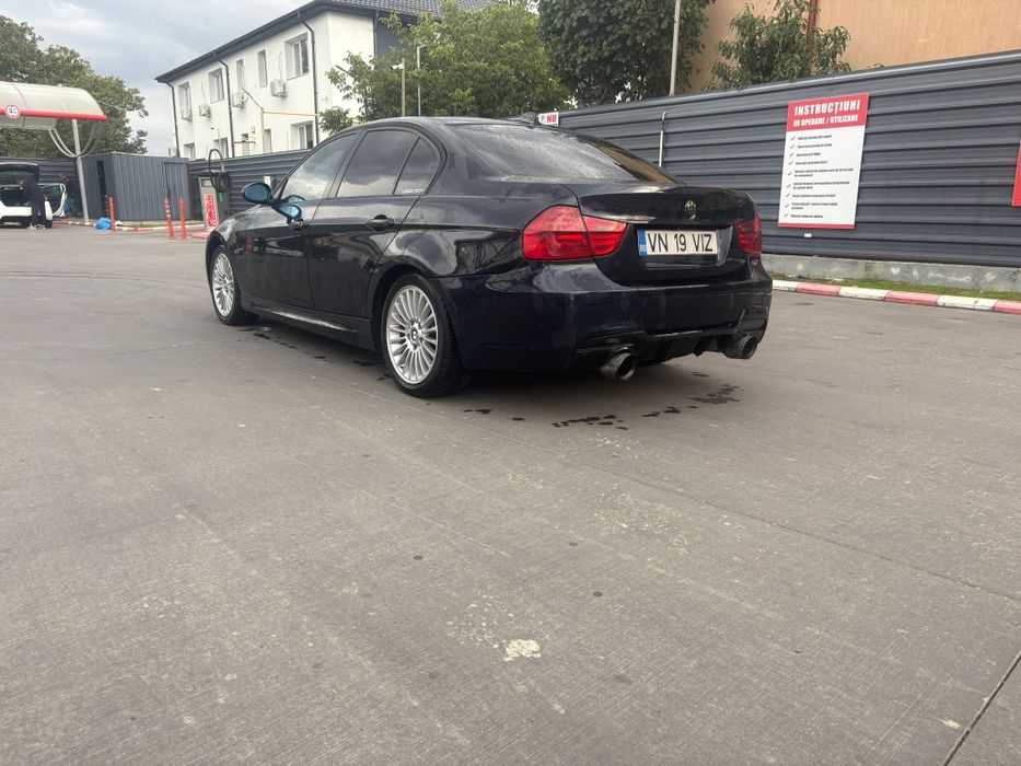 Vând BMW e90 distribuție în față