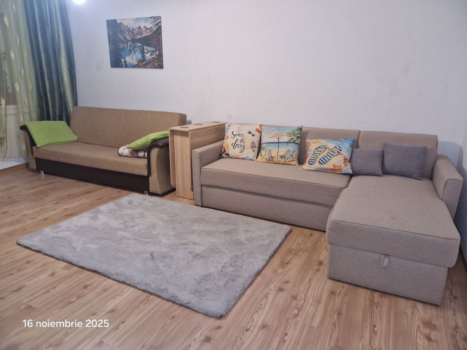 Cazare apartament Craiova
