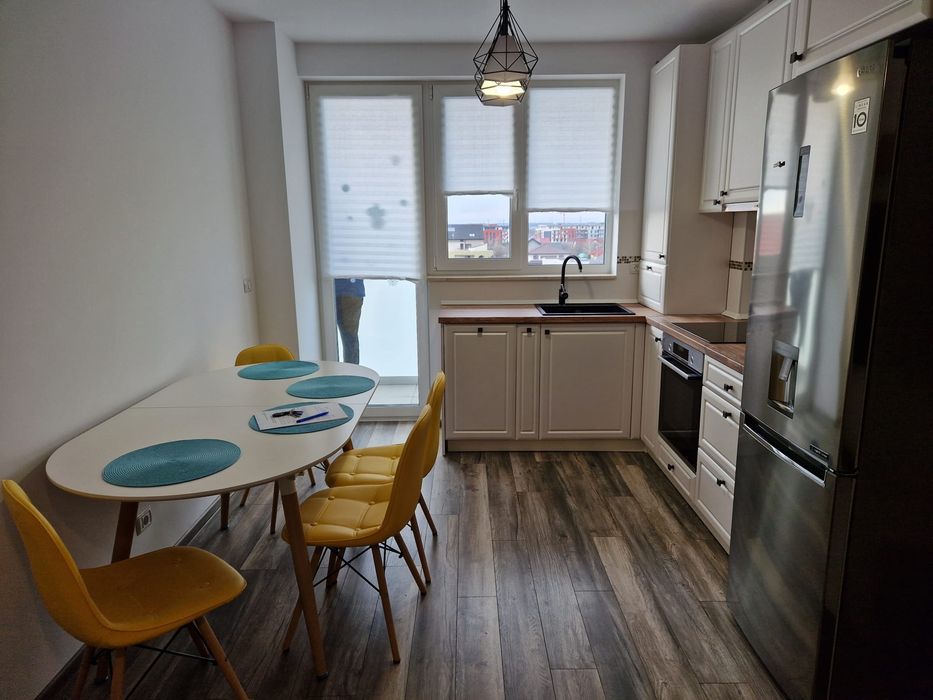 Închiriez apartament 2 cam. Nu sunt interesat de colaborare cu agenții