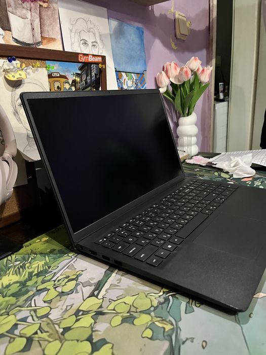 Лаптоп Dell Vostro 15 3515 + Windows 11 Pro