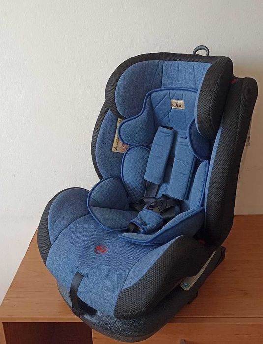 столче за кола Rialto isofix