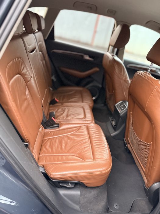 Vand Audi Q5 2.0 TFSI 210 CP